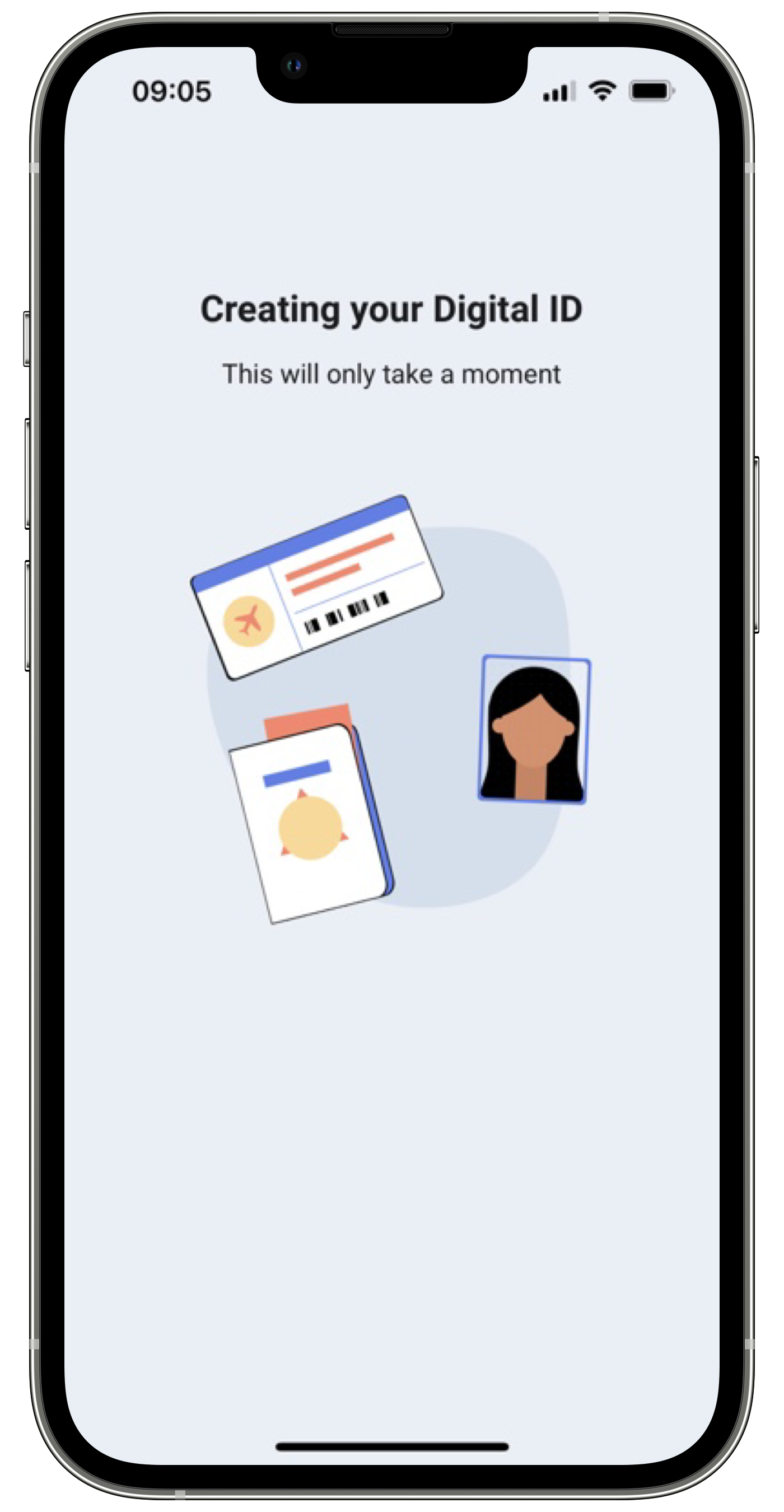 Subject Management Example